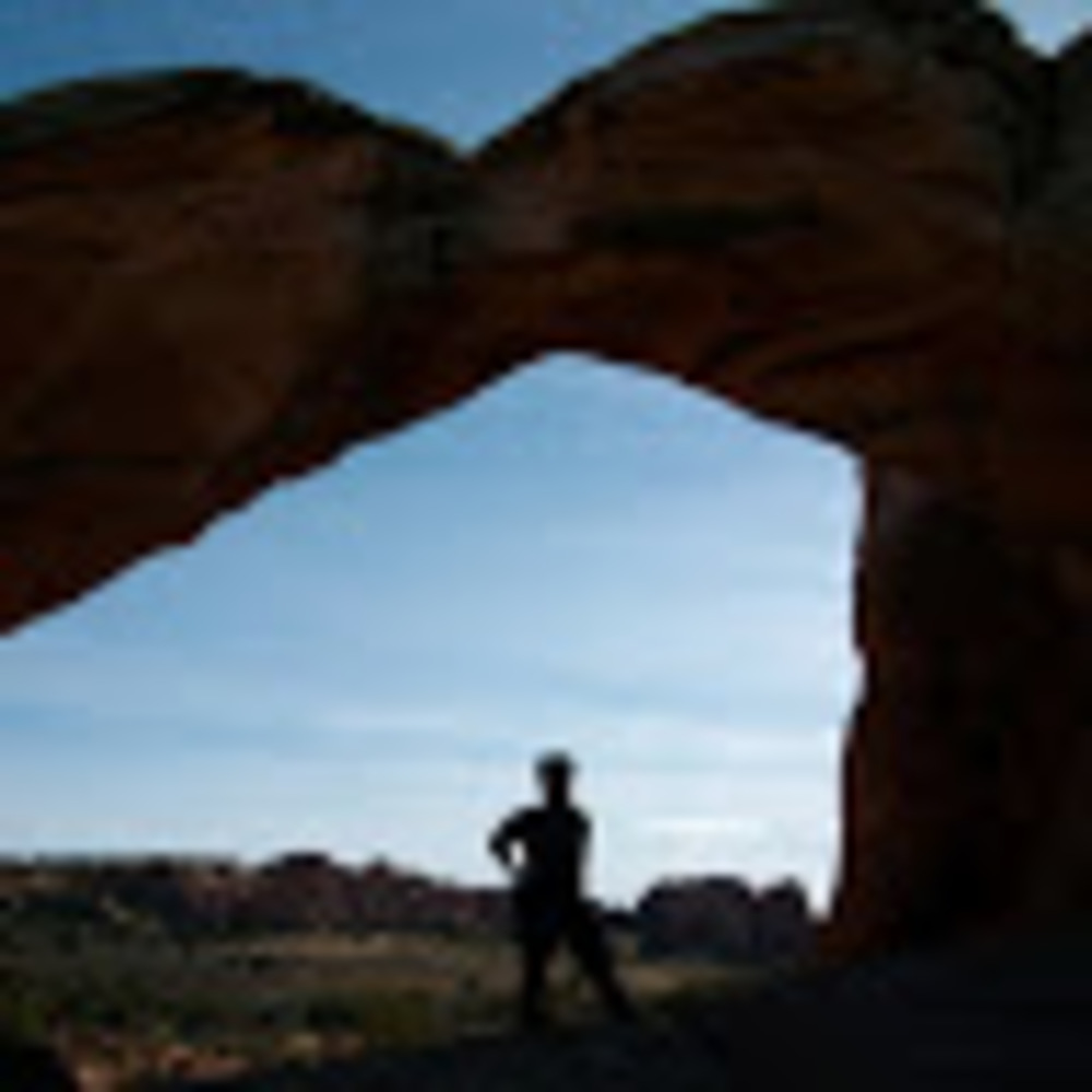 Meet your Posher, Kathryn